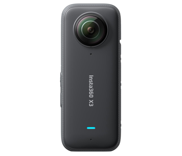 Insta360 X3 CINSAAQ/B / 6970357853922 - 1069987 - zdjęcie 2